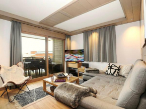 Appartement familial 3 chambres à Courchevel, parking et proche des pistes - FR-1-575-130